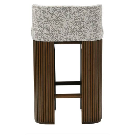 Picture of Kindred Counter Stool w/Back